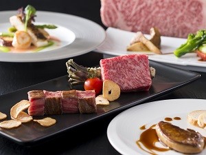 レストランご予約可能なメニュー一覧 第一ホテル東京 レストランご予約可能なメニュー一覧 第一ホテル東京